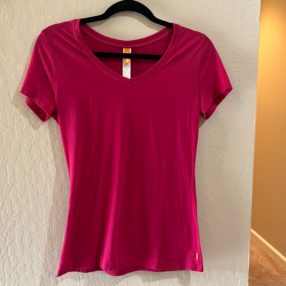 Pink Lucy t shirt